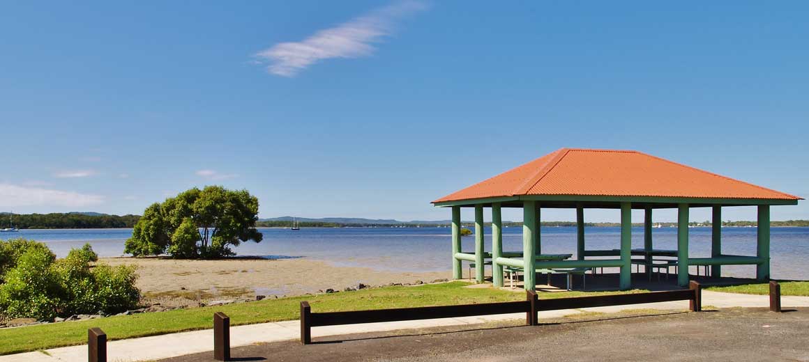 Tin Can Bay's Sleepy Lagoon Motel