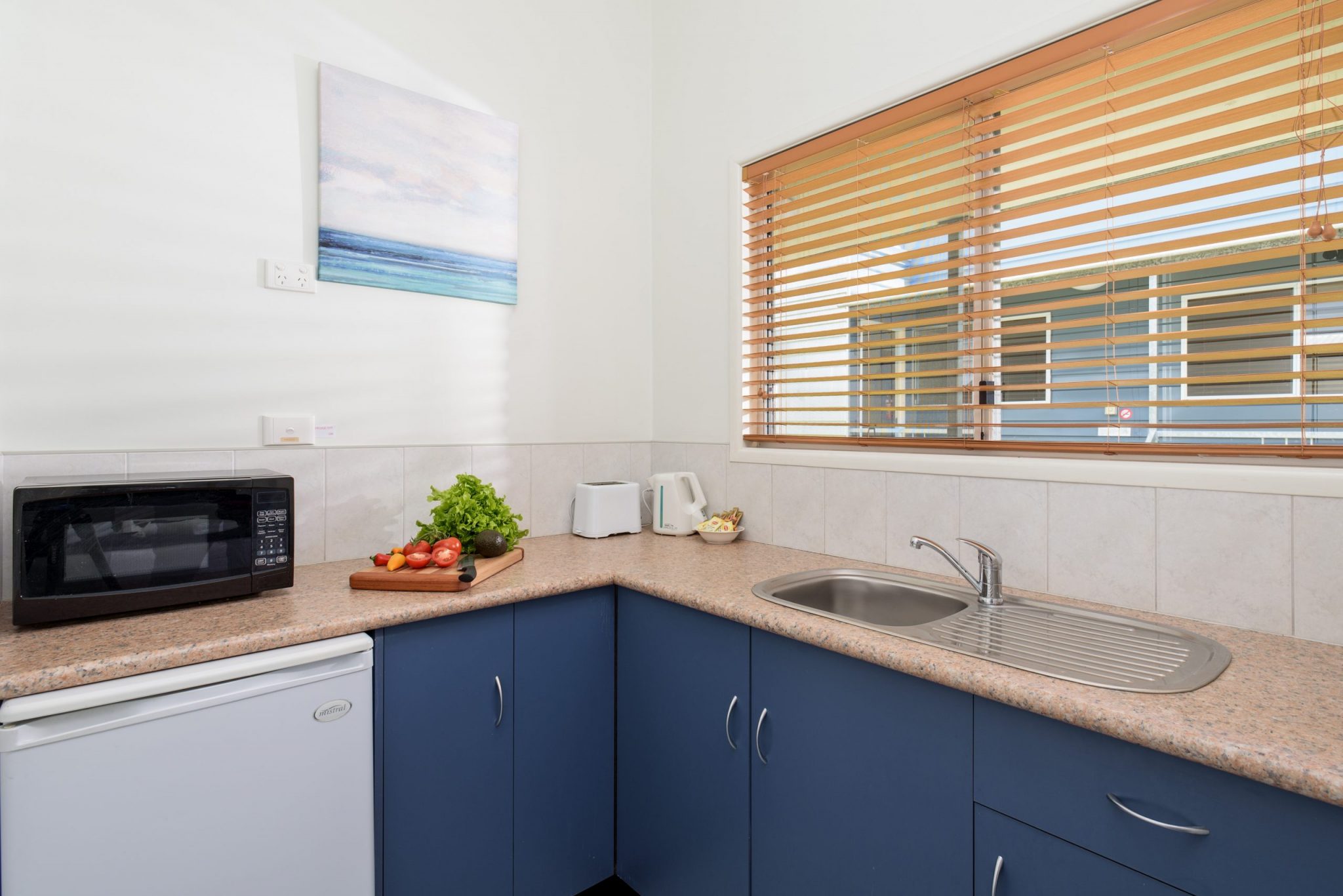 Sleepy Lagoon Motel SelfCatering Tin Can Bay