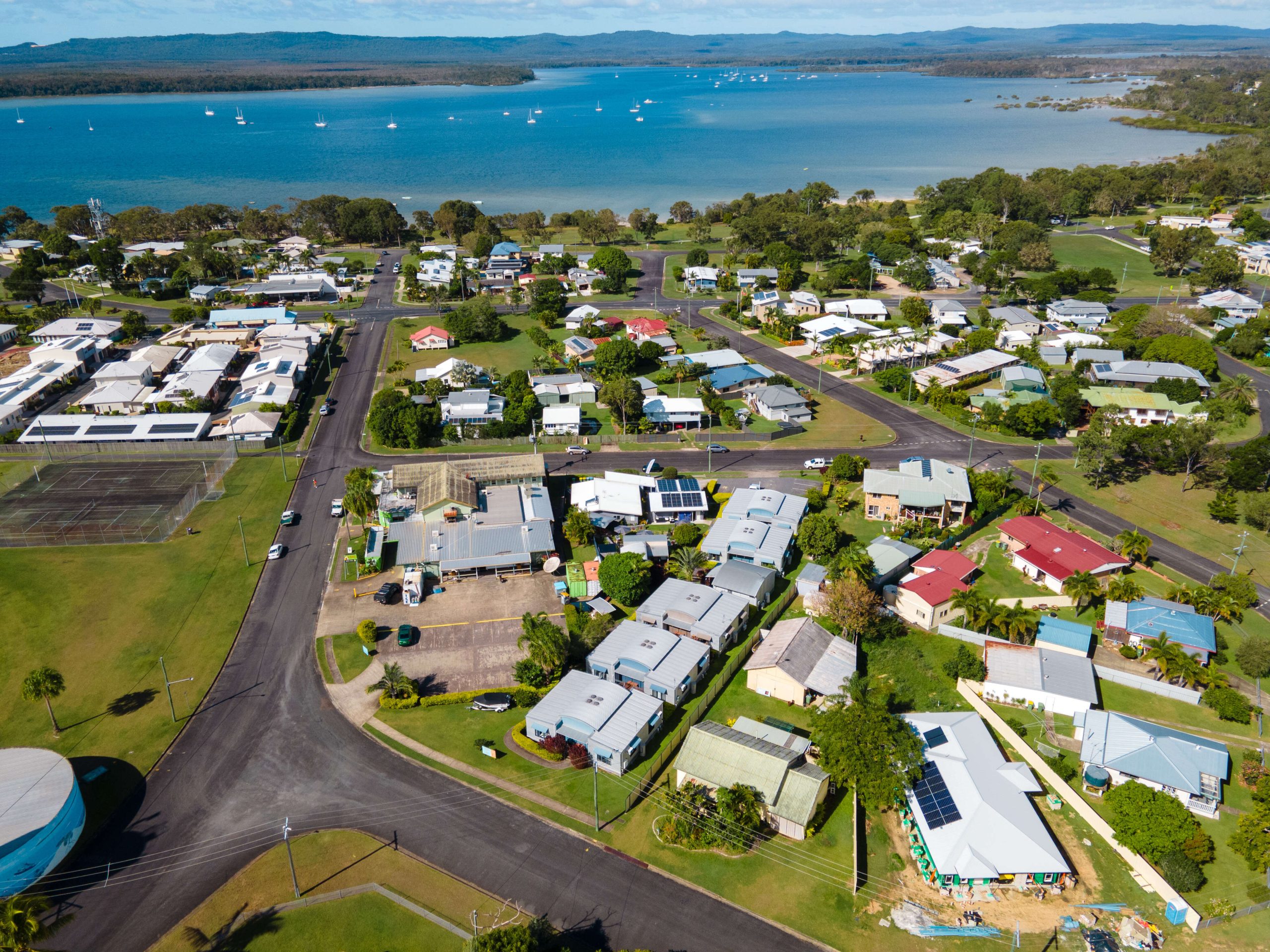 5 Things You Didn't Know About Tin Can Bay Read Our Blog